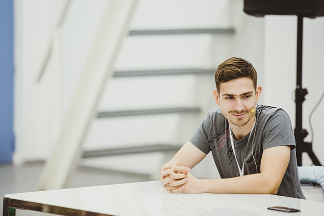 Никита Карцев